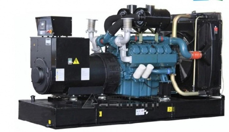 Ресурс АД550-Т400 KJ Power